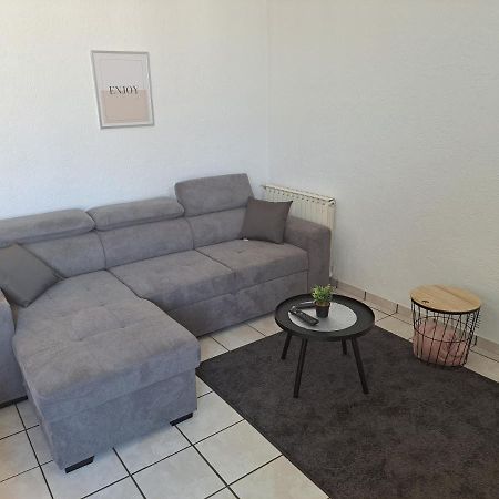 Willa Chez David Cholet Zewnętrze zdjęcie